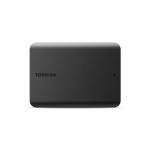 TOSHIBA CANVIO BASICS 2.5 4TB BLACK