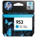 CARTUCCIA HP N°953 F6U12AE CIANO MVS-HVS