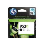 CARTUCCIA HP N°953XL L0S70AE BLACK ALTA CAPACITà MVS-HVS