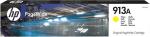CARTUCCIA HP N°913A F6T79AE GIALLO ALTA CAPACITà PAGE WIDE