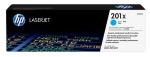 TONER HP 201X CF401X CIANO 2.300PG LASERJET