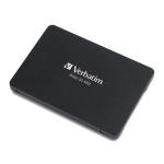 VERBATIM SSD 256GB VI550 S3 DA 2,5" INTERNO