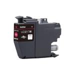 CARTUCCIA BROTHER LC3217M MAGENTA 550 PGG X MFC-J5330DW/J5730DW/J5930 DW J6530DW/J6930DW/J6935DW