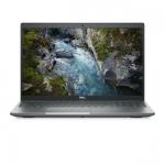 WKS DELL Precision 3590 1GXKR 15.6"FHD IPS Ultra 7-155H 16GBDDR5 512SSD W11Pro VGA/RTX500-4GB CAM WiFi BT 2USB Glan 3 Fino:05/08
