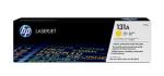 TONER HP 131A CF212A GIALLO 1.800PG LASERJET