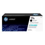 TONER HP 17A CF217A NERO 1.600PG LASERJET