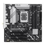 MB ASUS B860M MAX GAMING AX B860 LGA1851 4xDDR5DC-8666(oc) DP 1xPCIe5.0x16 4xSATA3 3xM.2 WiFi6 BT mATX 90MB1JZ0-M0EAY0