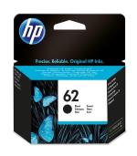 CARTUCCIA HP N°62 C2P04AE NERO 200 PAGES GAR6MESI MVS