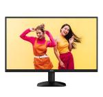MONITOR AOC LCD VA 100Hz 23.8" WIDE FRAMELESS 24B35HM2 4ms FHD 4000:1 BLACK VGA HDMI Vesa Fino:30/04