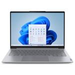 NB AI PC LENOVO ThinkBook 14 G8 IAL 21SJ006QIX 14"WUXGA IPS AG Ultra5-225U 16DDR5 512SSD W11Pro 1YPremier CAM RI 4USB Fino:01/08