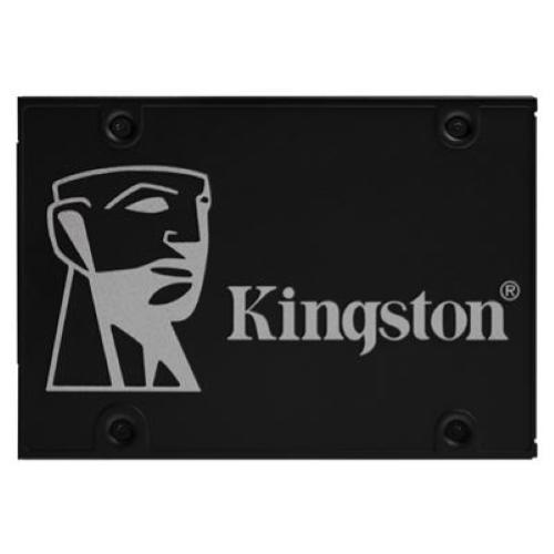 SSD-Solid State Disk 2.5" 2048GB SATA3 KINGSTON SKC600/2048G Read:550MB/s-Write:520MB/s