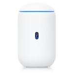 UniFi Dream Router 7 UBIQUITI UDR7 Quad-core-3GB RAM DDR4 3P LAN2,5 GbE RJ45 1P WAN 10G SFP+ 1P 2,5 GbE RJ45-64GBmicro SD(inst.)