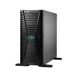 SERVER HPE P81774-425 ML110 GEN11 XEON-B 3508U 8C 2.10GHZ 1X32GB DDR5 2X480Gb 8X2.5 HP VROC NOODD 2GLAN 2X1000W GAR 3 Fino:07/06