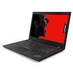 NB LENOVO Refurbished RINOVO RN82432311 ThinkPad L480 14" i3-8X00 16GBDDR4 256SSD W11Pro-UPG 1Y+3mesiBATT noODD + NORTON