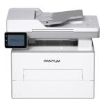 STAMPANTE PANTUM MFC LASER BM4300ADW 3 in 1 Mono 33 ppm duplex , rete LAN, WI-fi, ADF Single pass Fino:30/04 Fino:30/05
