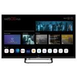 TV LED SMART-TECH 32" FRAME LESS 32HW01V webOS DVB T2/S2 HD BLACK CI SLOT TvSat 3xHDMI 2xUSB Vesa Fino:30/06