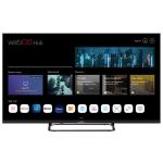TV LED SMART-TECH 40" FRAME LESS 40FW01V webOS DVB T2/S2 FHD BLACK CI SLOT TvSat 3xHDMI 2xUSB Vesa Fino:30/05