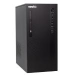 PC WINBLU ENERGY 15LT 4354 H610 I5-14400 16GBDDR5 500SSD ODD VGA+HDMI PCI-E RJ45 USBC FREEDOS 450W 2YONSITE