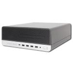 PC HP Refurbished 600 G3 SFF REFHP0100W i5-7500 16GBDDR4 512SSD W10Pro 1Y noODD