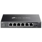 SWITCH 6P LAN Gigabit PoE+ TP-LINK ES206GP Easy Managed 4P Gigabit PoE (integ,contr.Omada SDN)