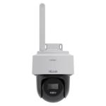 VIDEOCAMERA IP HIKVISION HiLook PTZ-N2C400I-W(2.8mm) Bianca-Risol.2560x1440 Supp.rilev.umano veicoli - IP66