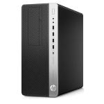 PC HP Refurbished 600/800 G4 REFHP0098W TOWER i5-8500 16GBDDR4 512GBSSD W11P-upg 1Y noODD
