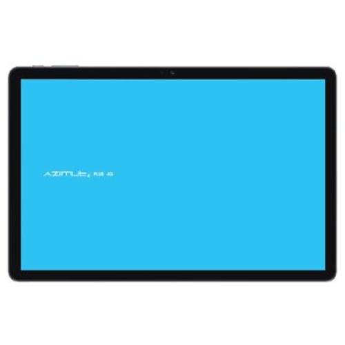 TABLET MEDIACOM 10,95" Smartpad Azimut 4 PLUS - cellular M-SP1AZ4P4 4/64GB Android 15 1920x1200 IPS Fino:28/02