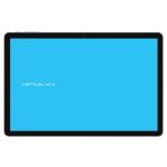 TABLET MEDIACOM 10,95" Smartpad Azimut 4 PLUS - cellular M-SP1AZ4P4 4/64GB Android 15 1920x1200 IPS Fino:28/02