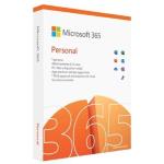 MICROSOFT (Office) 365 PERSONAL EP2-32448 - Subscription 1 anno FY25H2 - Medialess WIN/MAC