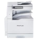 STAMPANTE PANTUM MFC LASER CM270ADN A3 3in1 Color 25ppm + 3 Year warranty