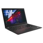 NB LENOVO Refurbished GU030270 ThinkPad X280 12,5" i5-8350U 8GBDDR4 250SSD W11ProUPG 1Y+3mesiBATT noODD