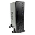 PC WINBLU ESSENTIAL SFF 8.3LT 3037W11 H610 I7-14700 16GBDDR4 500SSD NOODD VGA+HDMI PCIE-LP RJ45 FW-TPM 9USB+USBC W11PRO 3YONSITE