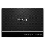 SSD-Solid State Disk 2.5" 2000GB (2TB) SATA3 PNY CS900 SSD7CS900-2TB-RB Read:535MB/s-Write:515MB/s