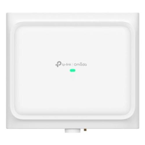 Wireless N Access Point In/Outdoor AX3000 TP-LINK EAP650 D30-Outdoor 1P Gigabit RJ45 DualBand PoE 802.3at e Passivo IP68