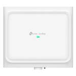 Wireless N Access Point In/Outdoor AX3000 TP-LINK EAP650 D30-Outdoor 1P Gigabit RJ45 DualBand PoE 802.3at e Passivo IP68