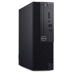 PC DELL REFURBISHED RINOVO OPTIPLEX 3070-5070 RN44534112 9lt SFF i5-9X00 16GBDDR4 480SSD W11P UPG 1Y noODD