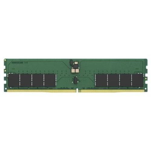 DDR5 64GB 6400Mhz KVR64A52BD8-64 CUDIMM KINGSTON CL52 Dual Rank