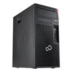 PC FUJITSU Refurbished P758 TOWER REFFJ0029W i5-8X00 8GBDDR4 256SSD noODD W11P-UPG 1Y