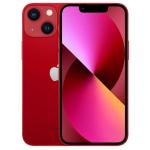 SMARTPHONE APPLE REFURBISHED(Grade A) IPHONE 13 Mini 128GB Rosso