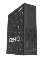 PC YASHI GENIO SFF(8L) YY80201 i5 13420H HD730 16GBDDR4 512SSD W11Pro HDMI VGA DVI 4USB Lan Type C 2YOC Fino:30/05