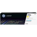 TONER HP 410A CF412A GIALLO 2.300PG LASERJET