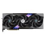 SVGA MSI GeForce RTX 5090 32G GAMING TRIO OC nVidia PCIe5.0 32GDDR7 512bit 2497Mhz 1xHDMI 3xDP 7680x4320 3,5slot