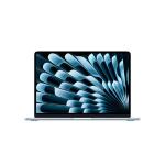 NB APPLE MacBookAir MC6T4T/A Sky Blue 13" LED RD IPS M4 16gb 256GBSSD WiFi BT CAM FaceTimeHD