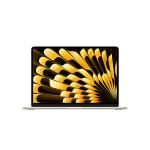 NB APPLE MacBookAir MW0Y3T/A Starlight 13" LED RD IPS M4 16gb 256GBSSD WiFi BT CAM FaceTimeHD