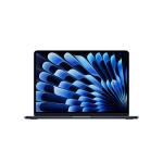 NB APPLE MacBookAir MW123T/A Midnight 13" LED RD IPS M4 16gb 256GBSSD WiFi BT CAM FaceTimeHD