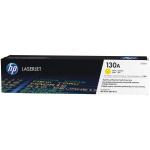 TONER HP 130A CF352A GIALLO 1.000PG LASERJET