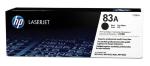 TONER HP 83A NERO CF283A 1500PAGINE PER M125/M127/M201/M225/M127F N