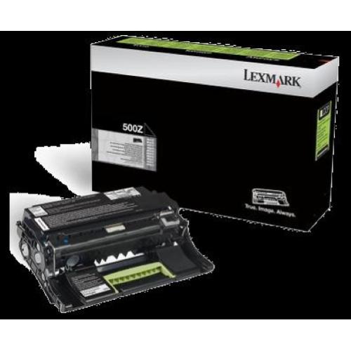 KIT FOTOCONDUTTORE LEXMARK NERO PER MS4X-MS5X-MS6X