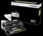 KIT FOTOCONDUTTORE LEXMARK NERO PER MS4X-MS5X-MS6X