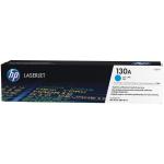 TONER HP 130A CF351A CIANO 1.000PG LASERJET